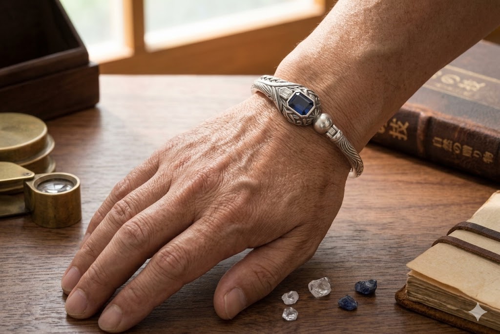 ブレスレット例